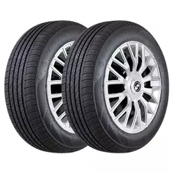 Pneu Wanli SP203 175/75R14 Aro 14 86T Kit2