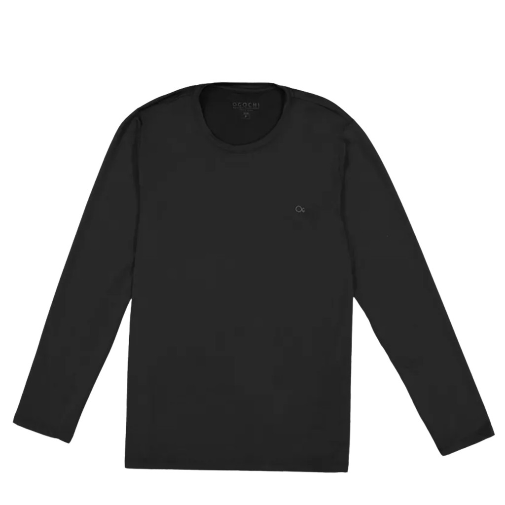 Camiseta Ogochi Infantil Sport Super 10/18