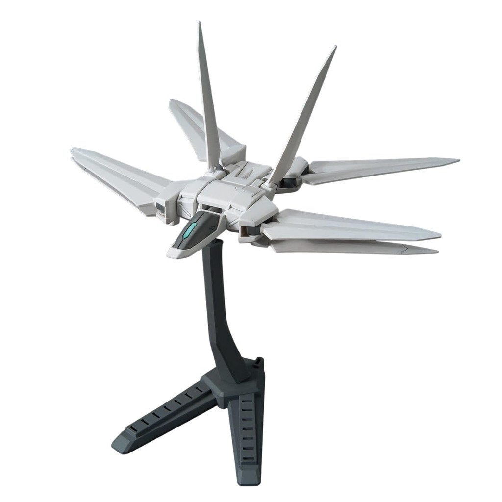 【Direct from Japan】BANDAI SPIRITS Conjunto de Peças Opcionais Gunpla 05 (Universo Booster Plavsky Power Gate) Gundam Bu