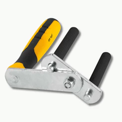 Suporte de Mão para Carregar Chapas de Drywall, MDF e Compensado – Vonder
