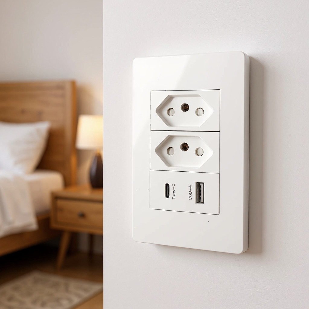 Extensão Elétrica com Carregamento Rápido Usb: Onde Comprar | BuscaProdutos