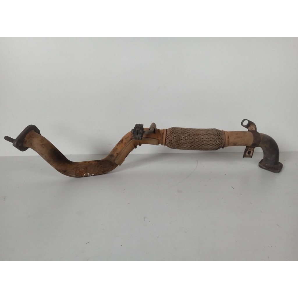 Cano Flexível Escape Hyundai i30 2009 a 2012 2.0 16v