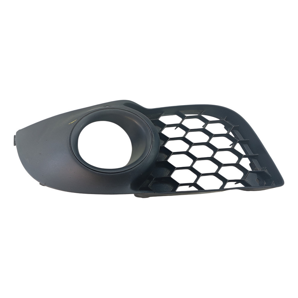 Moldura Do Farol De Milha Lado Esquerdo Mitsubishi Lancer Gt