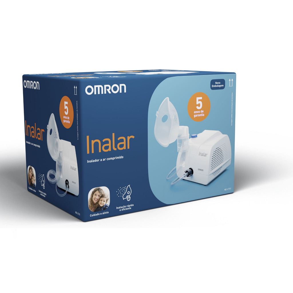 Aparelho de Inalacao Inalar: Onde Comprar | BuscaProdutos