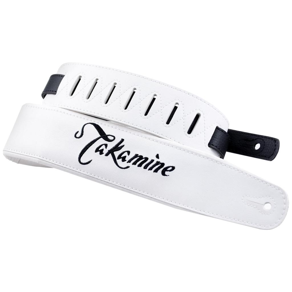 CORREIA TAKAMINE COURO LUXO TBS65 - BRANCA em Oferta na Shopee