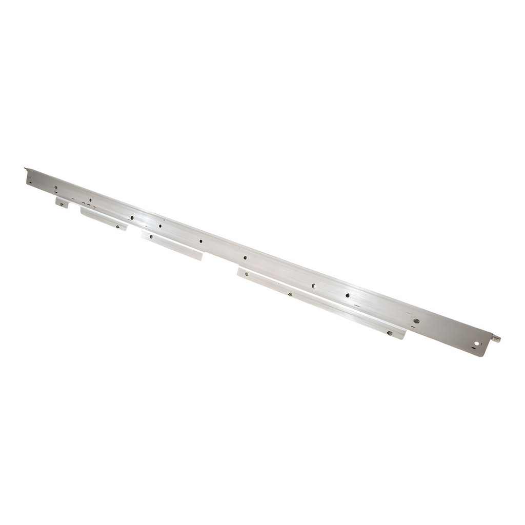 Barra Led Montada No Aluminio Dissipador Para Tv Le3274(a)w