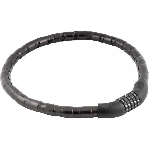 Cadeado Para Bike e Motos Com Segredo 100 Cm Vonder em Oferta na Shopee