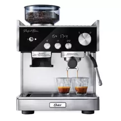 Cafeteira Espresso Oster Perfect Brew Máxima 110V