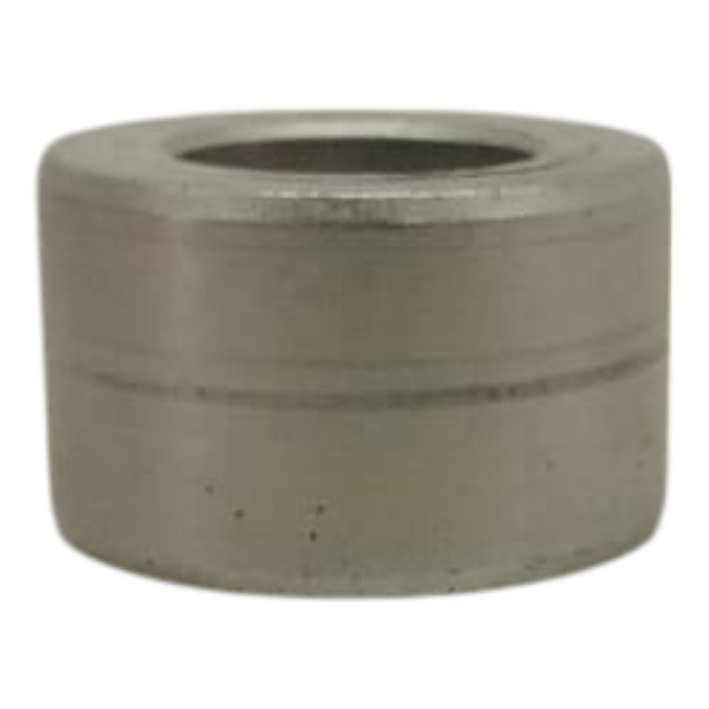ESPAÇADOR ESQ RODA TRASEIRA HONDA CB 300F TWISTER 23 Á 25 ORIGINAL SEMI NOVO