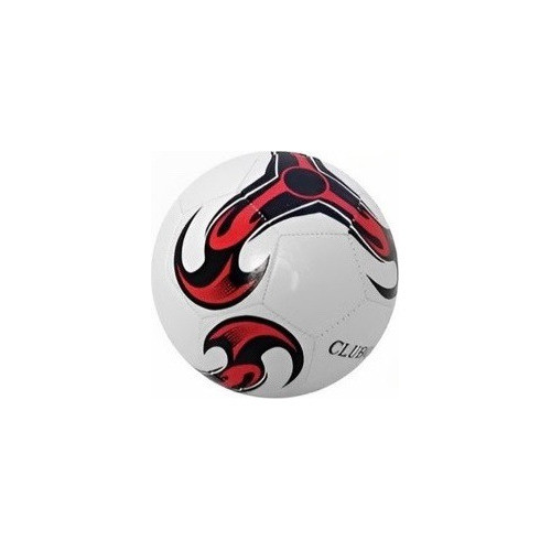 Bola de Futebol Campo Society N° 5 Capotão Leve e Durável