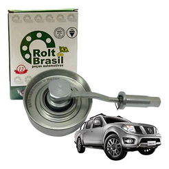 Tensor Alternador Frontier 2.5 16v 2007/.. 11925eb32a