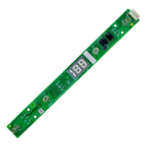 Placa Interface Geladeira Electrolux Df47 Df49 Df50 64502351