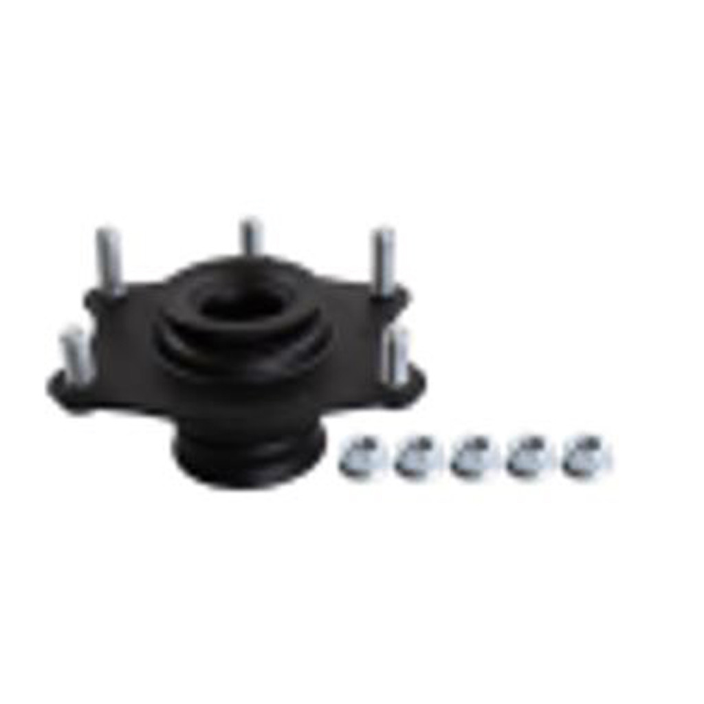 Coxim Amortecedor Dinteiro - Crv 2006 A 2009 - Lt70102