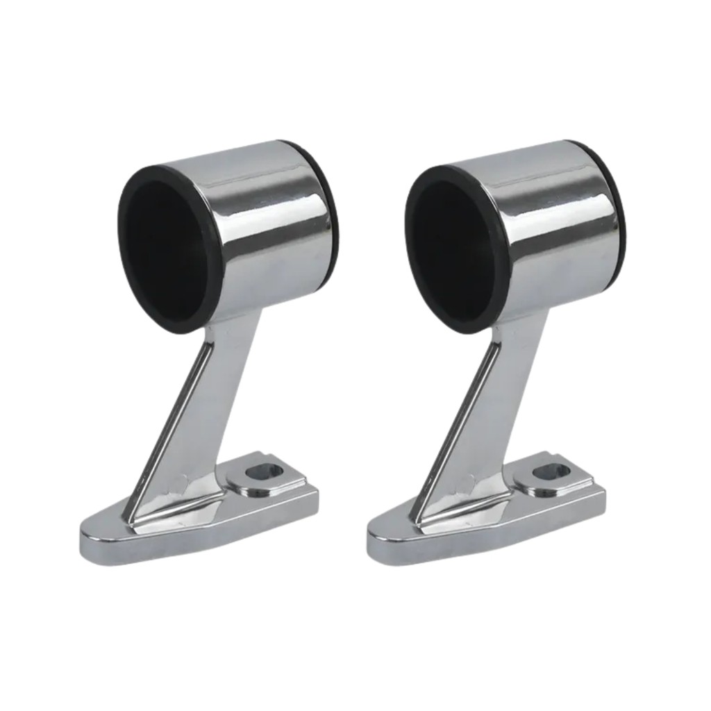 Par Pé Base Suporte Buzina Maritima 74cm Teto Fixação em Oferta na Shopee