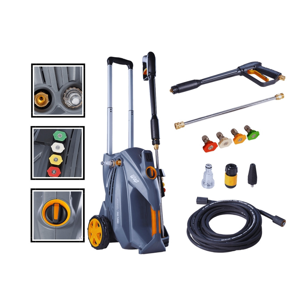 Lavadora 5100 Wap: Onde Comprar | BuscaProdutos