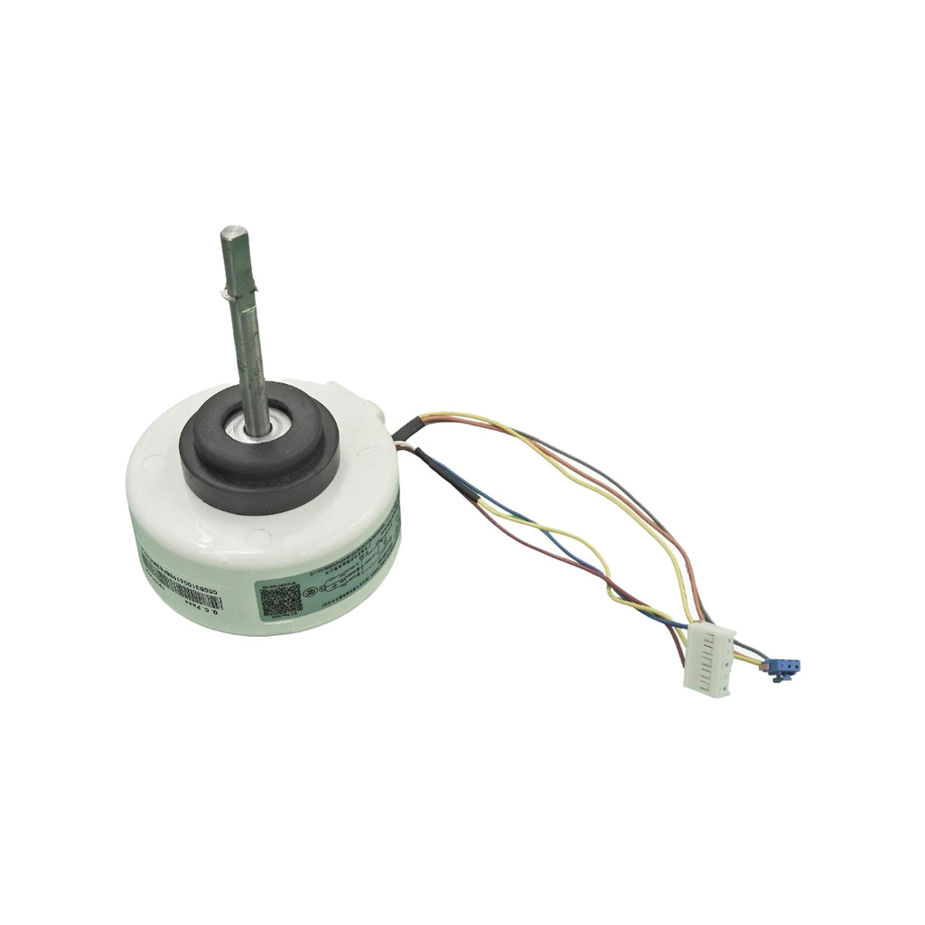 Motor Evaporadora Split Samsung  9 A 12000 Btu - 13010001