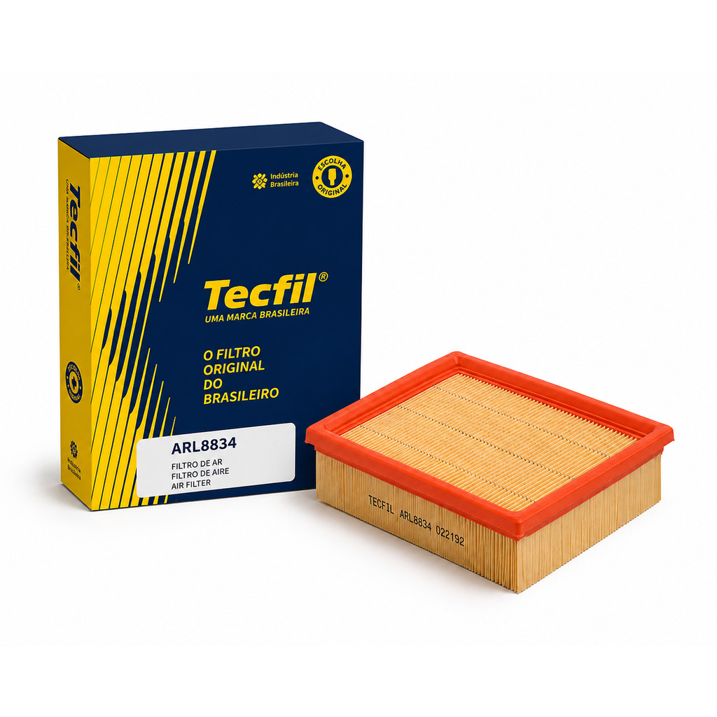 Filtro de Ar ARL8834 TECFIL