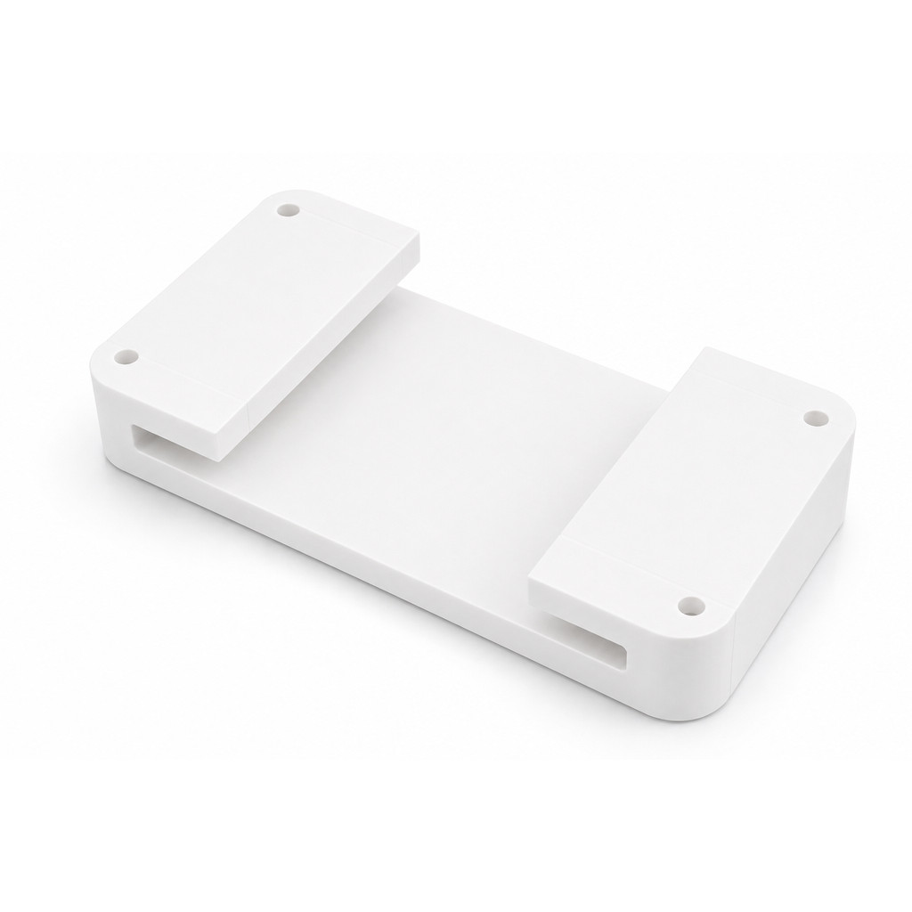 SUPORTE REFORÇADO PARA PROJETOR BETTDOW AC 1060 - BRANCO