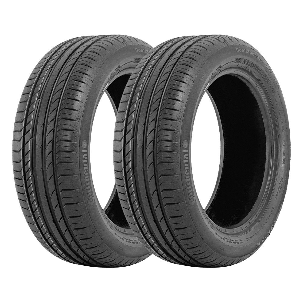 Continental ContiSportContact 5