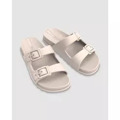 Chinelo Slide Feminino Ipanema Duo Day