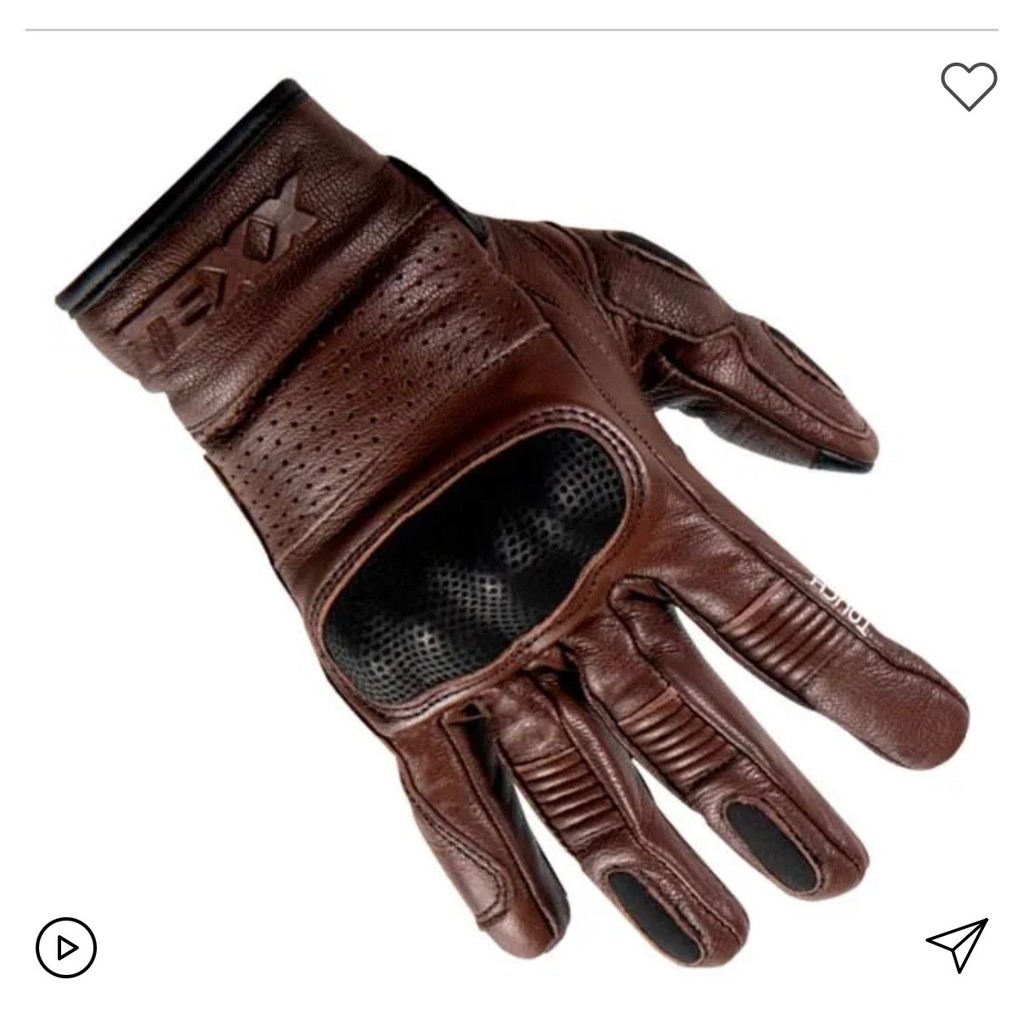 Luva Texx Liberty