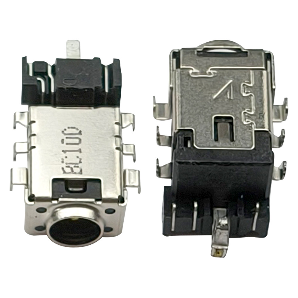 Conector DC Jack para Notebook Asus Vivobook 15 M515DA