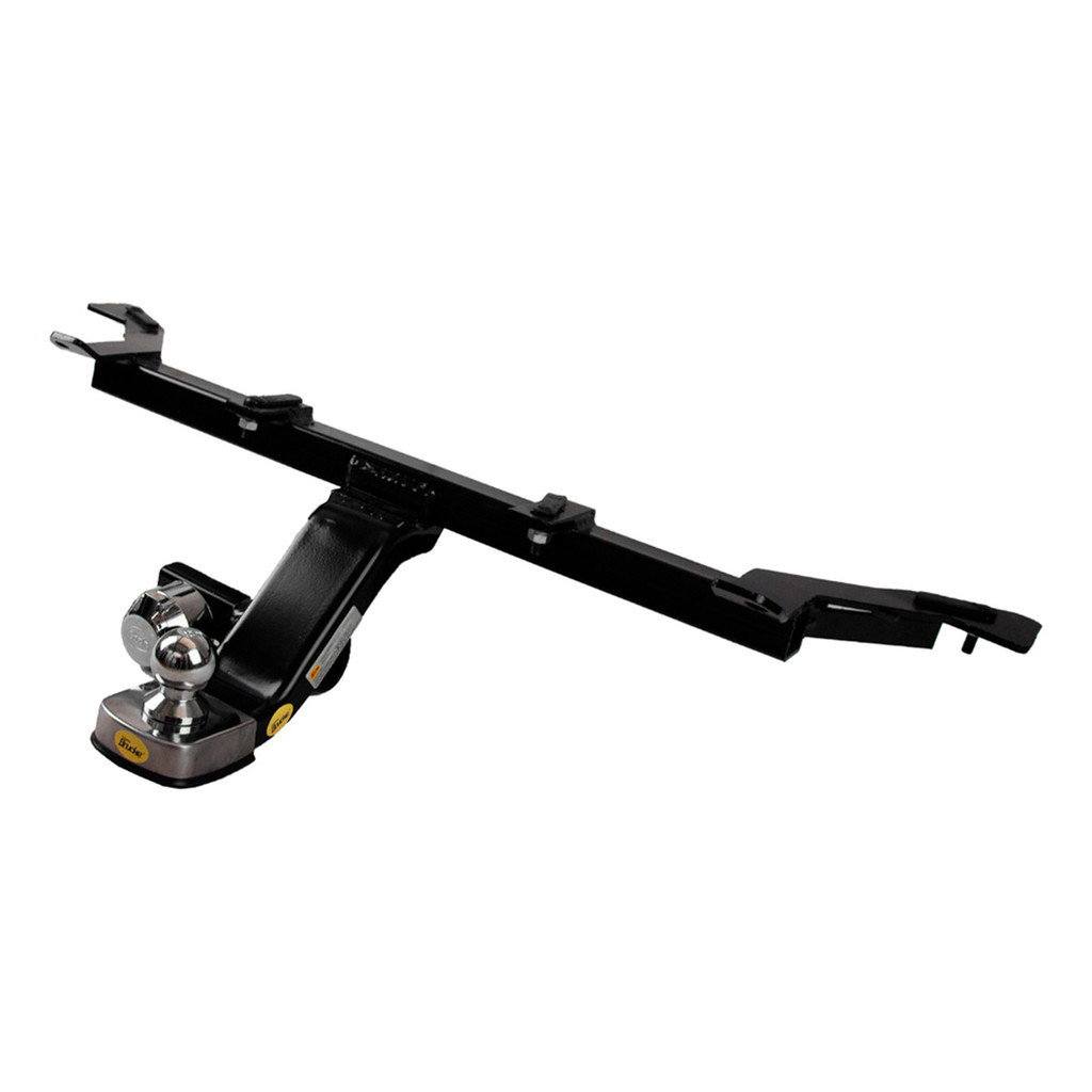 Engate Fiat Strada Adventure 1998-2020 700Kg Kit Completo FT4000 Reforçado Inmetro Carretinha