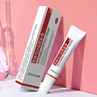 Creme clareador para remoção de manchas/remoção de melanina/clareamento do tom de pele e produto para remoção de sardas 