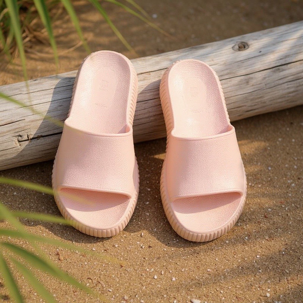 Chinelo Slide Nuvem Feminino Macio Antiderrapante Leve 33 ao 40 — Achadinhos  Marcia