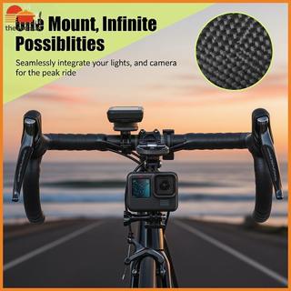 Braet De Bicicleta De Fibra De Carbono TSBR Com Mecanismo De Liberação Qui Para Troca Fácil Entre Bicicletas .