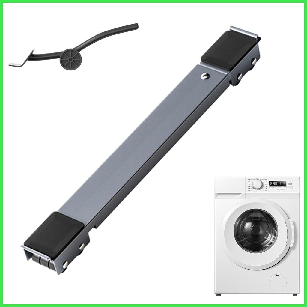 Rolos Para Eletrodomésticos Antiderrapante Estável Prático Multifuncional Grande Aparelho Móvel Slider Móveis juwcbbr