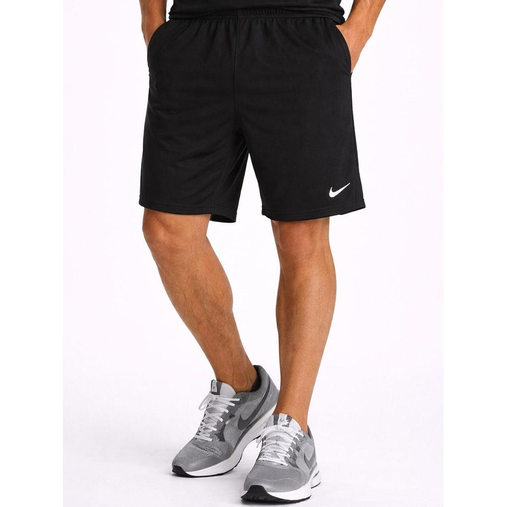 Bermuda Esportiva Unlimited 7 Nike Masculina PRETO