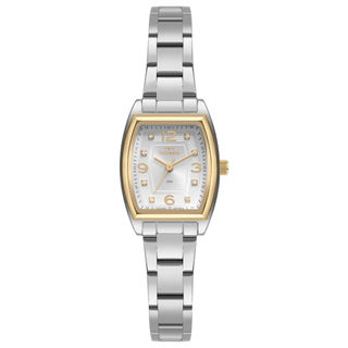Relógio Technos Feminino Mini Bicolor - 2035MXO/1K