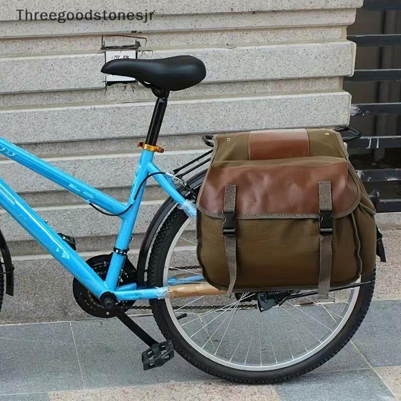 Bolsa De Motocicleta À Prova D'água De Grande Capacidade TGS Para Viagens E Ferramentas JR