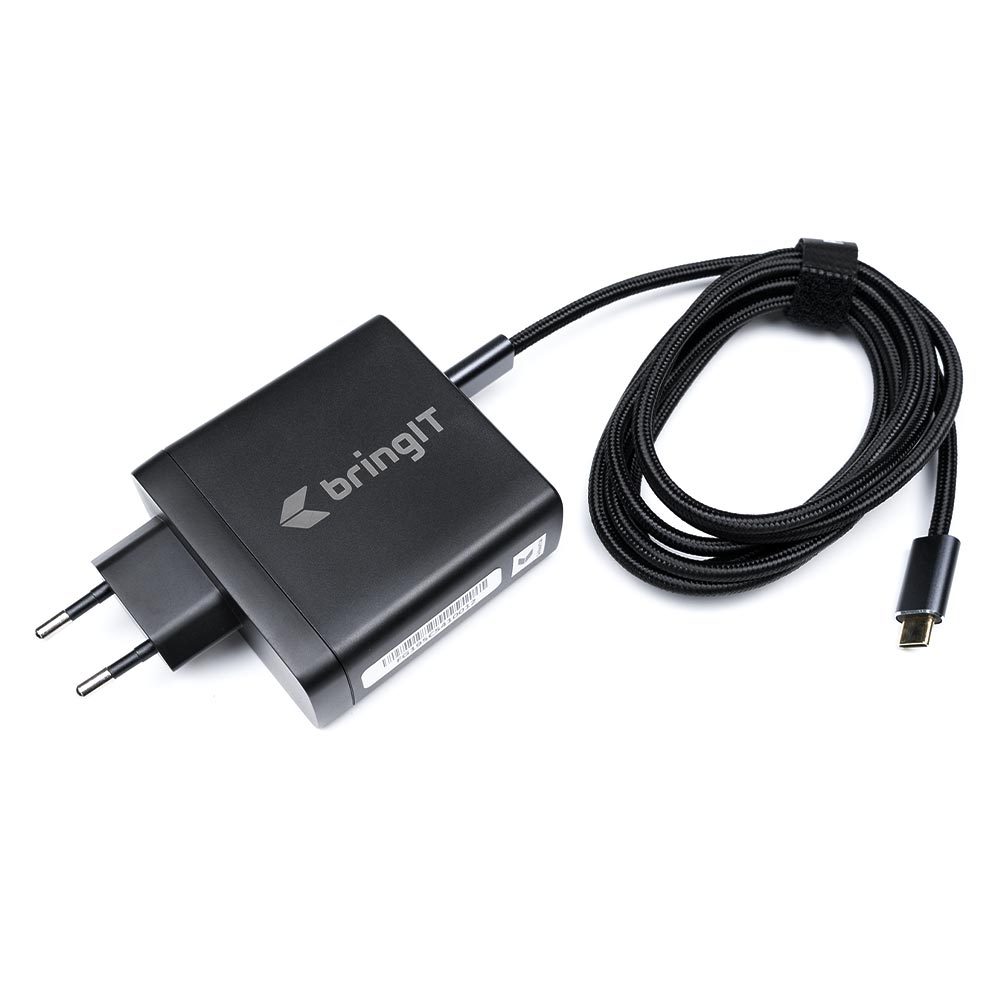 Fonte GaN para Notebook Samsung Galaxy Book 4 Ultra NP960XGL