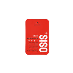 Schwarzkopf Professional OSIS+ Mighty Matte - Creme Modelador 100ml