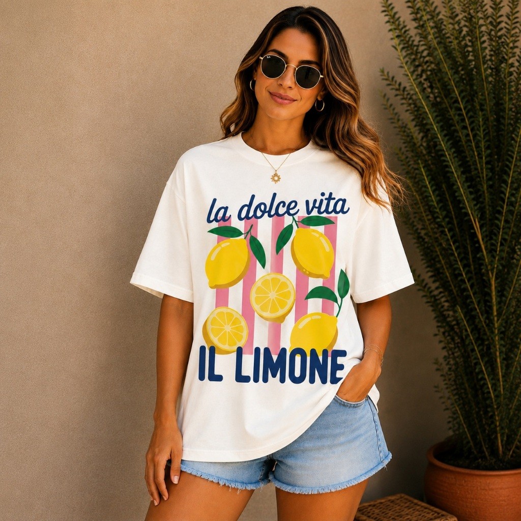 camiseta adulta feminina estilosa plus chic moderna tendencia t shirt  alegre exclusiva confortavel versatil casual fofa