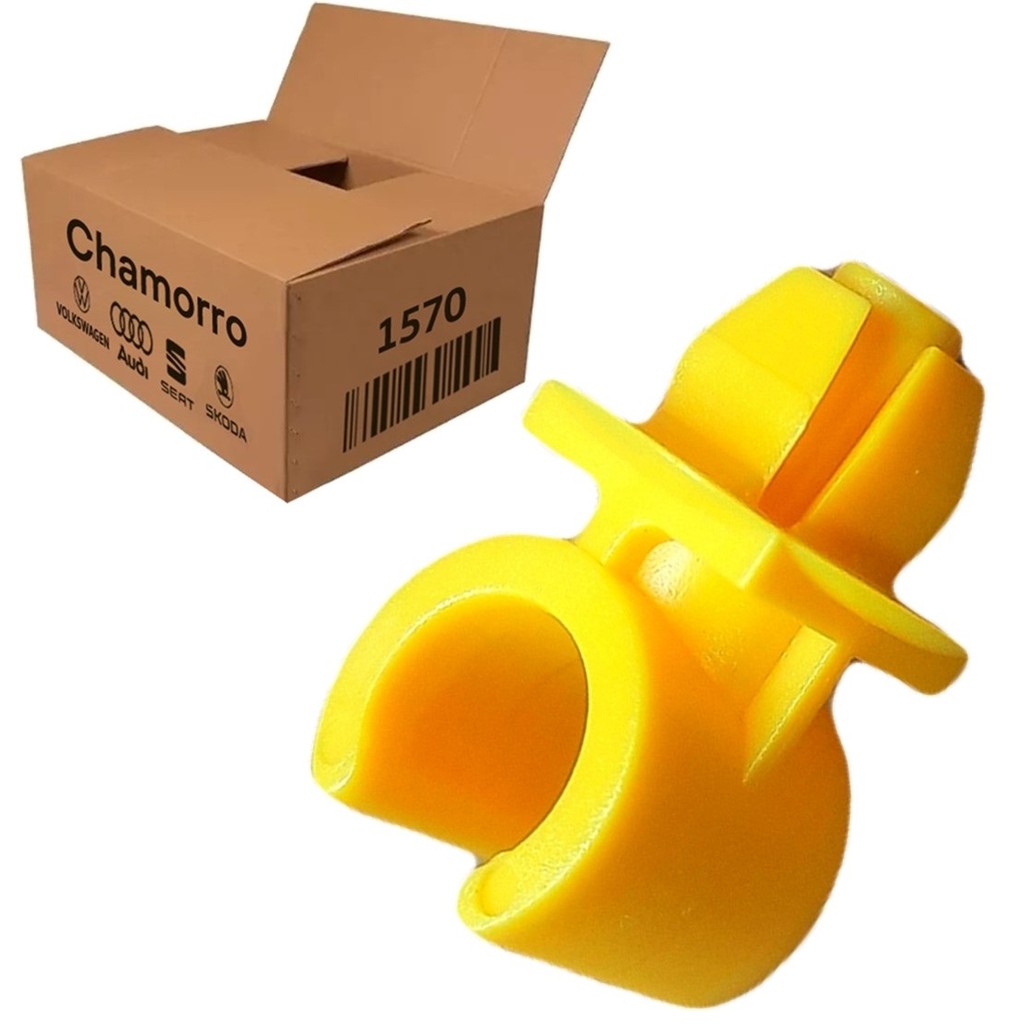 Presilha Vareta Capô Kombi Fox Gol Saveiro Parati Voyage G2 G3 G4 G5 G6 G7 3278233971