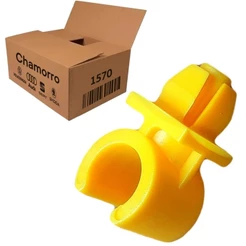 Presilha Vareta Capô Kombi Fox Gol Saveiro Parati Voyage G2 G3 G4 G5 G6 G7 3278233971