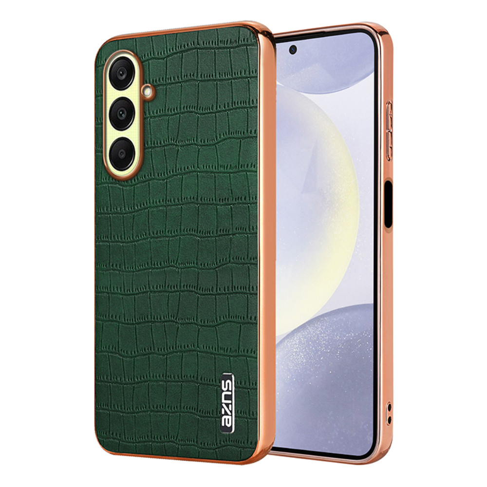 Capa De Telefone Galvanizada Para Samsung Galaxy A18 A08 A57 A37 A27 A17 A07 A56 A55 A54 A36 A35 A34 A26 A16 5G 4G S26 S