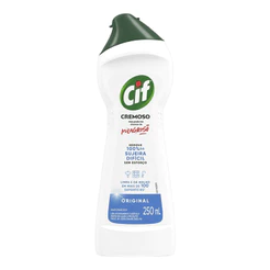 Cif Limpador cremoso original 250ml