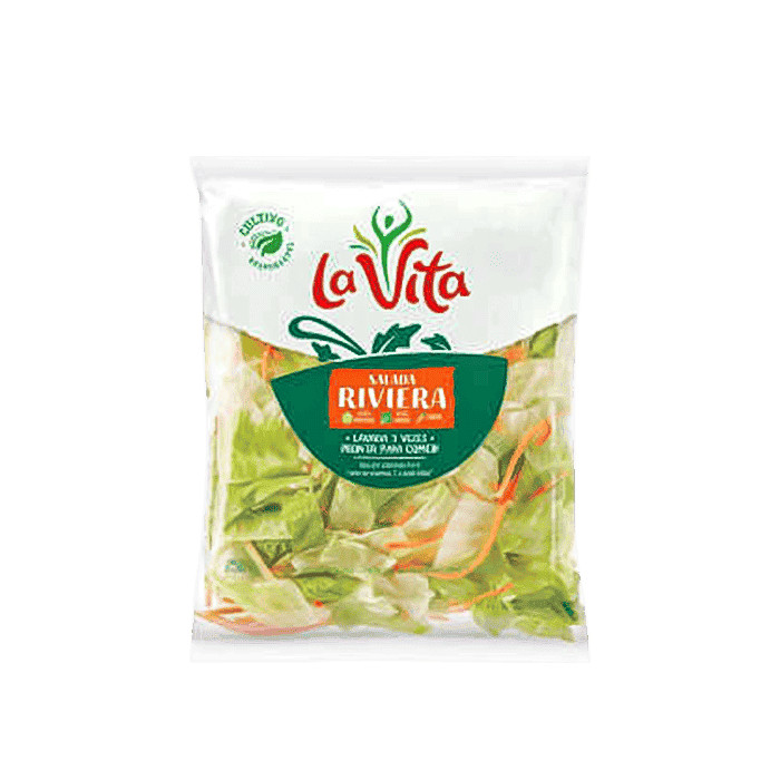 La Vita Salada riviera 250g