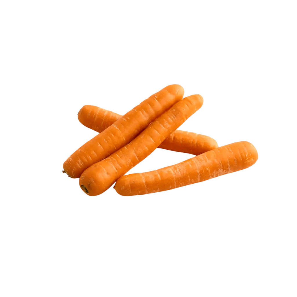 Ifrutus Cenoura 500g