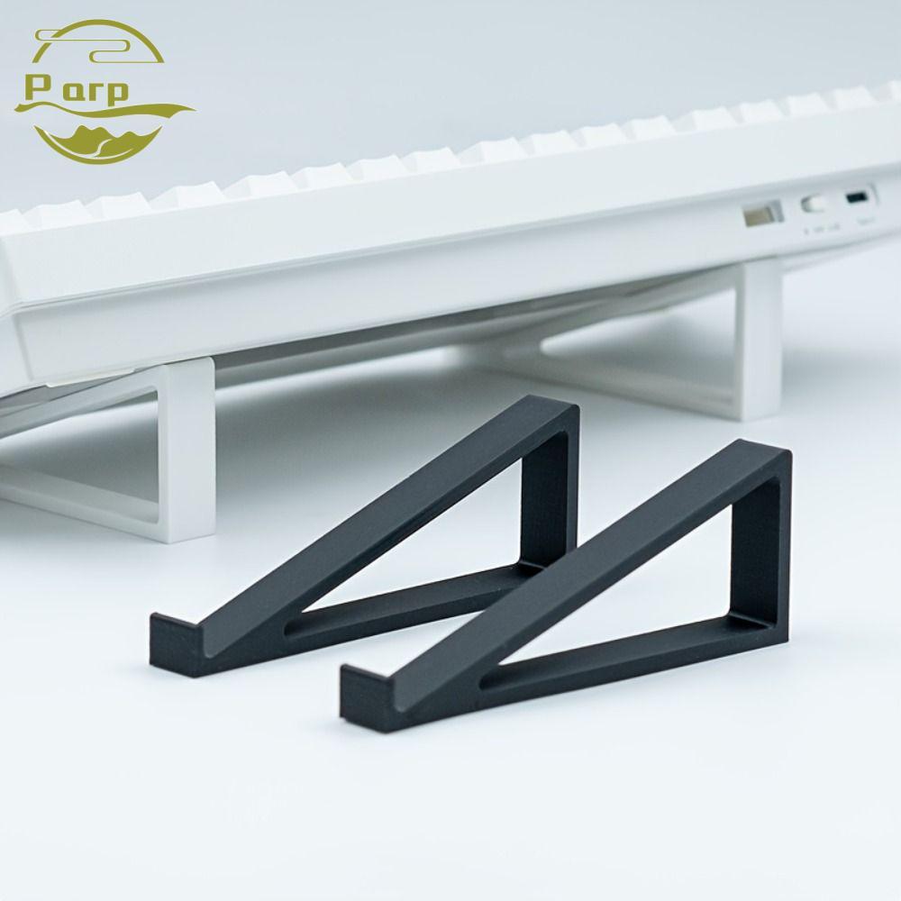 PARPERTY1 1 Par De Suporte Elevado Para Teclado , Acessórios , Ângulo De , Riser De Computador , Portátil