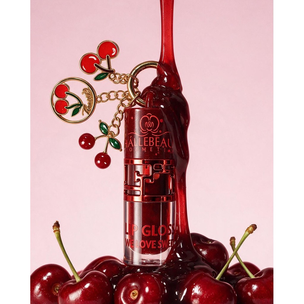 LIP GLOSS MY CHERRY - PH9010