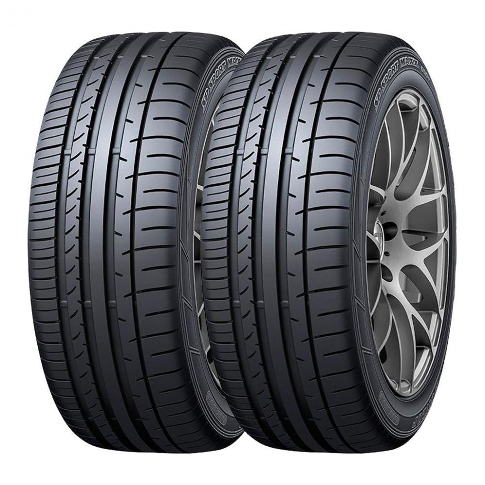 Dunlop Maxx 050