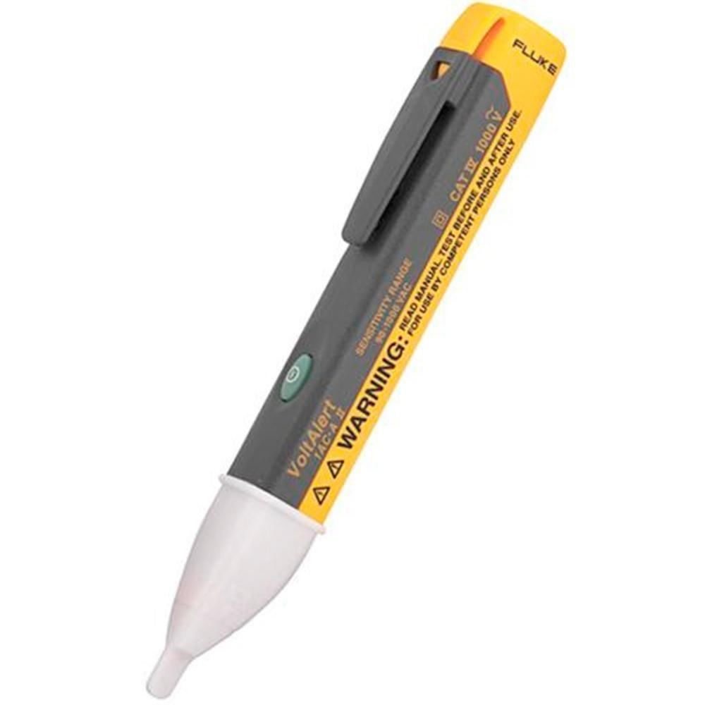 Detector de tensão com alerta sonoro 1AC-A2 II Volt Alert - Fluke