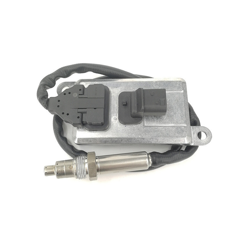 Sensor de oxigênio nitrogênio SNS1023 _ A0111537128/001 Nox Sensor 24V Acessórios para carro Acessórios de decoração