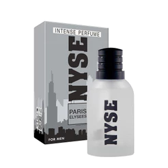Perfume Paris Elysees Nyse Masculino EDT 100ml