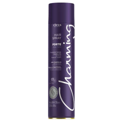 Hair Spray Charming Forte 400ml